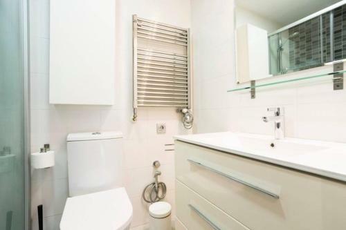 Apartamento Butr�n - Basquenjoy