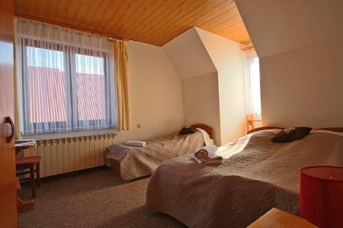 Hotel O?rodek Wypoczynkowy Baca