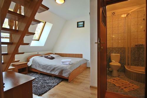Hotel O?rodek Wypoczynkowy Baca