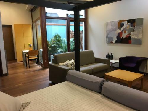 Apartamento Loft By Basquelidays