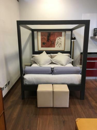 Apartamento Loft By Basquelidays