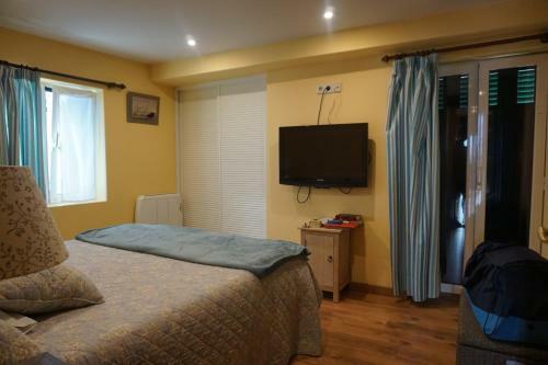 Apartamento Apto. Reformado En El Centro de Hondarribia