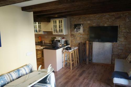 Apartamento Apto. Reformado En El Centro de Hondarribia