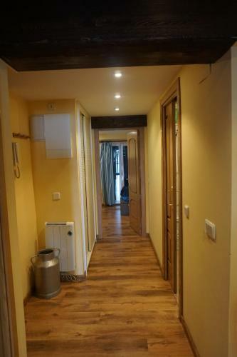 Apartamento Apto. Reformado En El Centro de Hondarribia