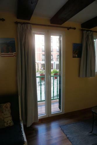 Apartamento Apto. Reformado En El Centro de Hondarribia