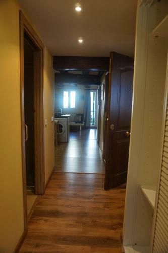 Apartamento Apto. Reformado En El Centro de Hondarribia