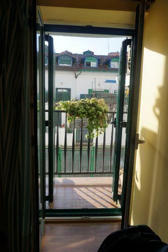 Apartamento Apto. Reformado En El Centro de Hondarribia