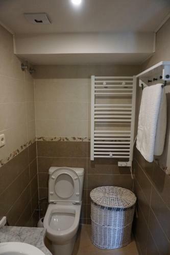 Apartamento Apto. Reformado En El Centro de Hondarribia