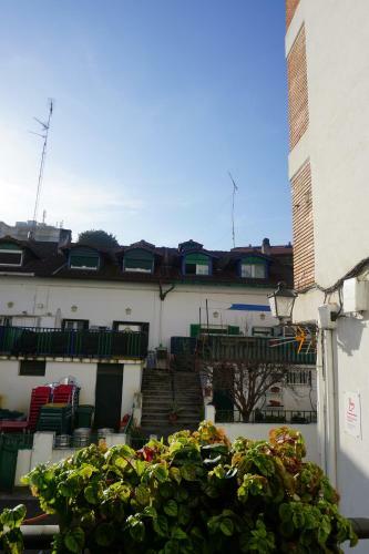 Apartamento Apto. Reformado En El Centro de Hondarribia