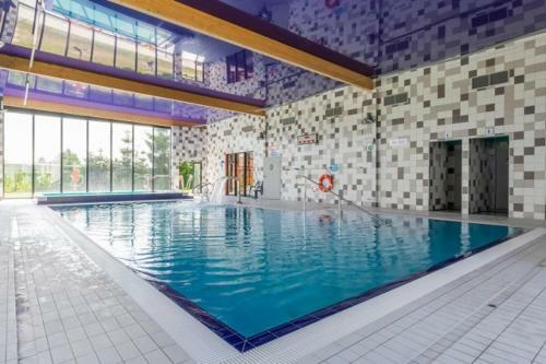 Apartament Lazurowy Pi?? M�rz - Siano??ty