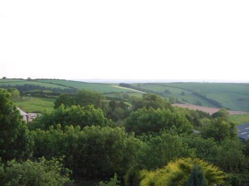 Stoke House Bed And Breakfast