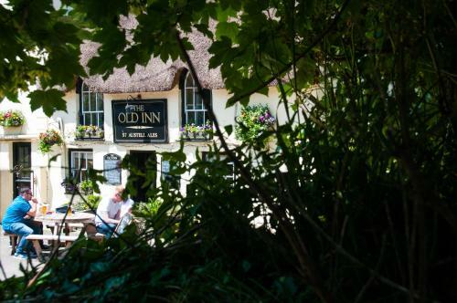 Bed & Breakfast The Old Inn
