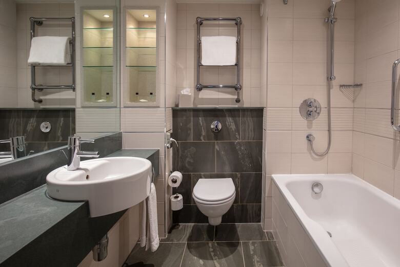 Hotel Norton Park - Qhotels