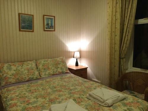 Hostal St Annes Guest House