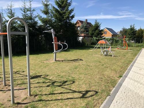Apartament Lux Gray Basen, Spa Pi?? M�rz Siano??ty