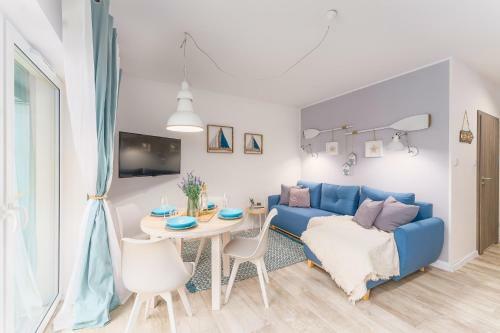 Apartamento Sunny Baltic Pi?? M�rz Siano??ty
