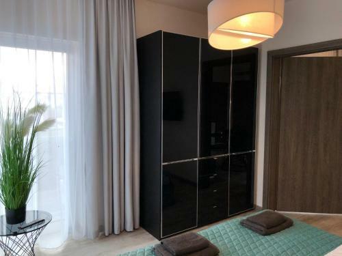 Apartament Lux Green Basen Spa Pi?? M�rz Siano??ty
