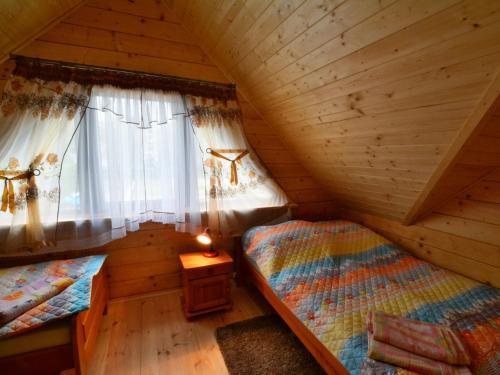 Apartamento Holiday Home In Sianozety