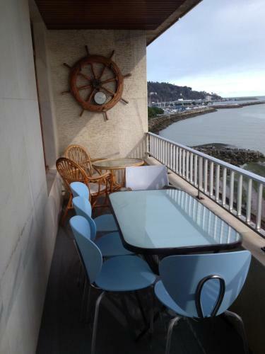 Apartamento Fuenterrab�a By Basquelidays