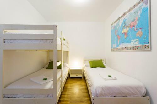 Apartamento Ubilla - Basquenjoy