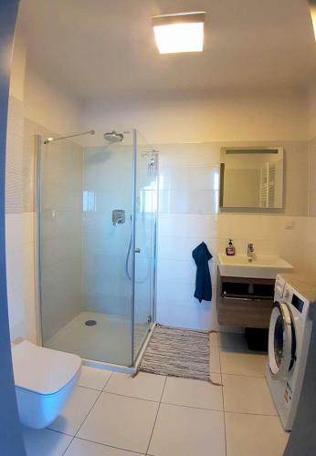 Apartament Beztroski Z Widokiem Na Morze 5 M�rz