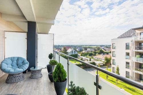 Deluxe Apartment Five Seas By Renters Prestige