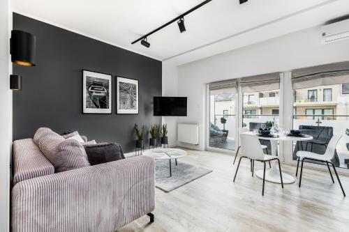 Deluxe Apartment Five Seas By Renters Prestige
