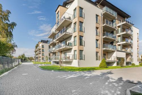 Deluxe Apartment Five Seas By Renters Prestige