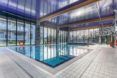 Deluxe Apartment Five Seas By Renters Prestige
