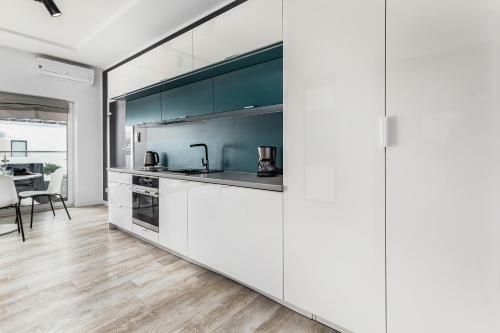 Deluxe Apartment Five Seas By Renters Prestige