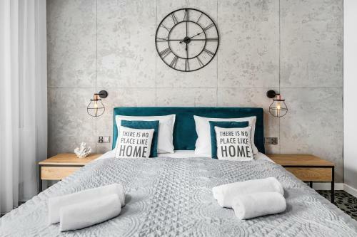 Deluxe Apartment Five Seas By Renters Prestige