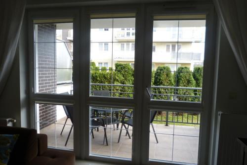 Apartament Pere?ka