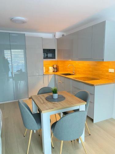 Apartament Blisko Morza A12