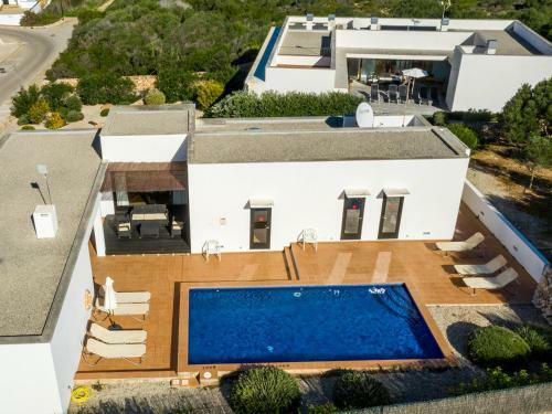 3 Bedroom Villa, Private Pool, Biniancolla, Near Punta Prima