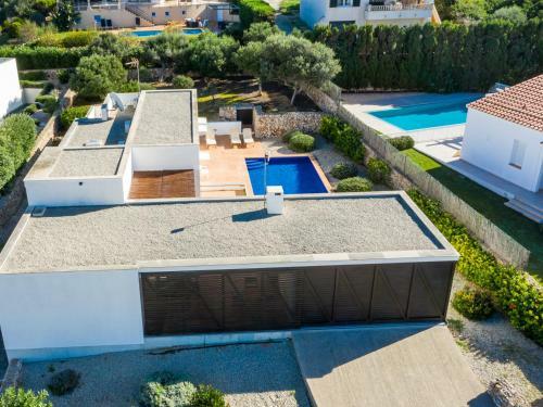 3 Bedroom Villa, Private Pool, Biniancolla, Near Punta Prima