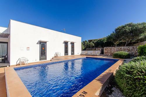 3 Bedroom Villa, Private Pool, Biniancolla, Near Punta Prima