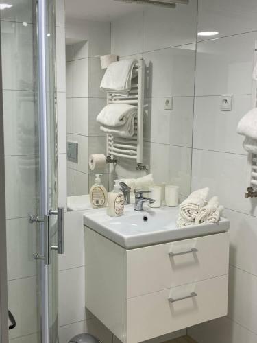 Apartamento Villa Mare 300 M Vom Strand Entfernt