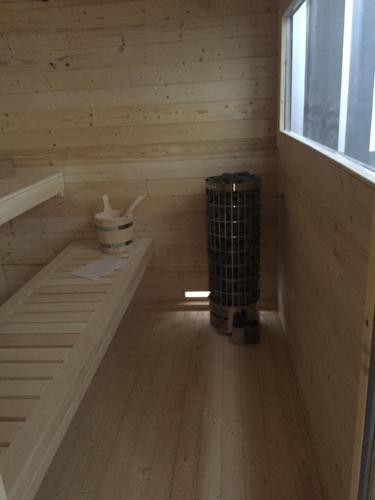 Apartament Diuna