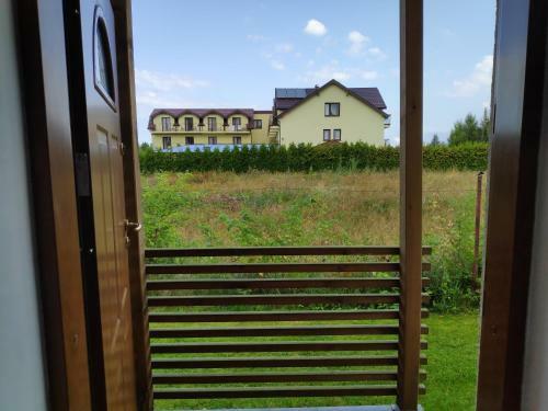 Villa Lavenda - Domki Z Ogr�dkiem