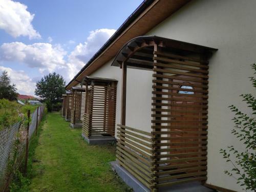 Villa Lavenda - Domki Z Ogr�dkiem