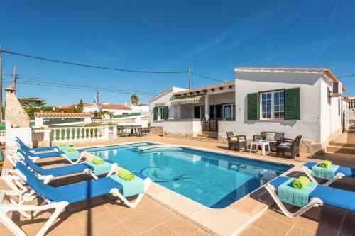 Villa Paloma By Villa Plus