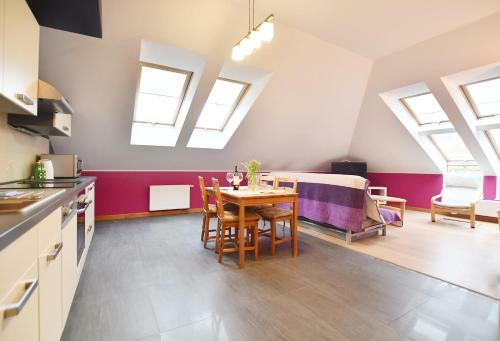 Wolski Apartments - Spacerowa 38