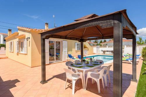 Villa Yolanda - Cala'n Porter
