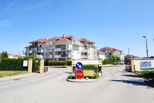 Wolski Apartments - Muszelkowa 5