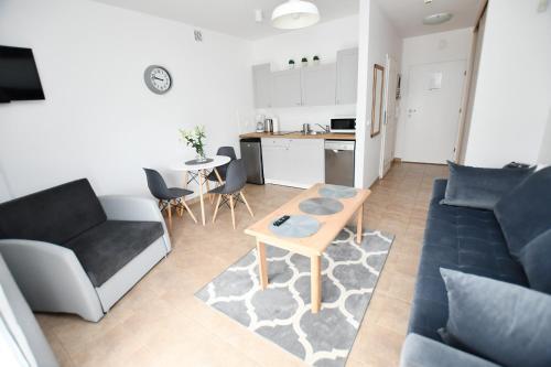 Wolski Apartments - Muszelkowa 5