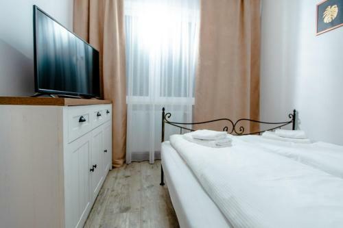 Apartamenty Sun Seasons 24 - Posesja Ba?tycka