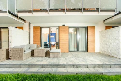 Apartamenty Sun Seasons 24 - Posesja Ba?tycka