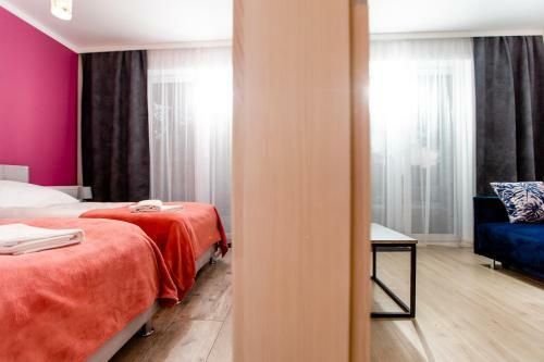 Apartamenty Sun Seasons 24 - Posesja Ba?tycka