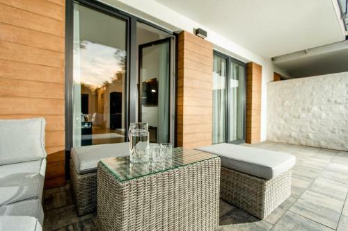 Apartamenty Sun Seasons 24 - Posesja Ba?tycka