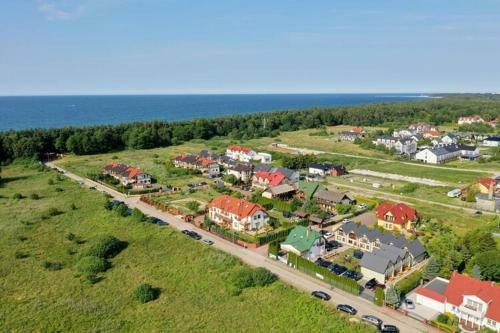 Holiday Resort, Grzybowo
